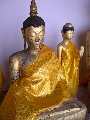 Buddha
image in Chaiya