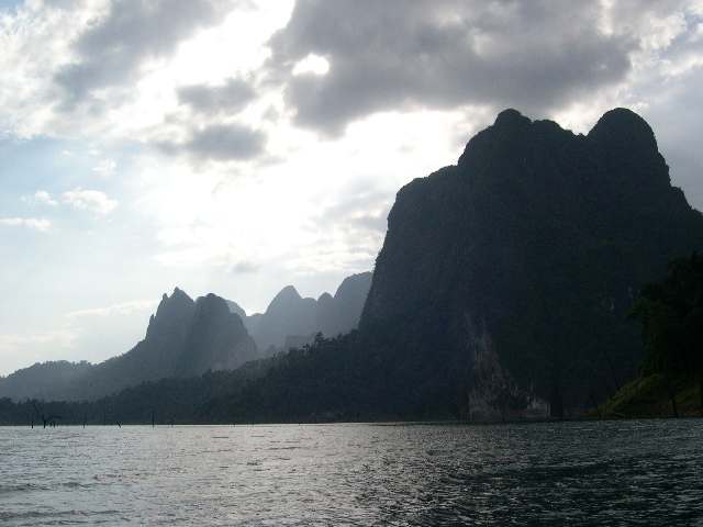 Thai Lakeview
